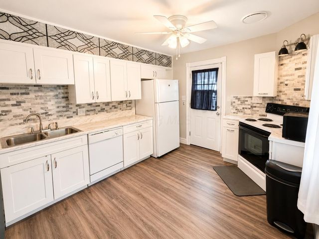 209 Currier Drive, Columbus, OH 43207