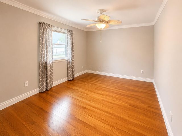 209 Currier Drive, Columbus, OH 43207