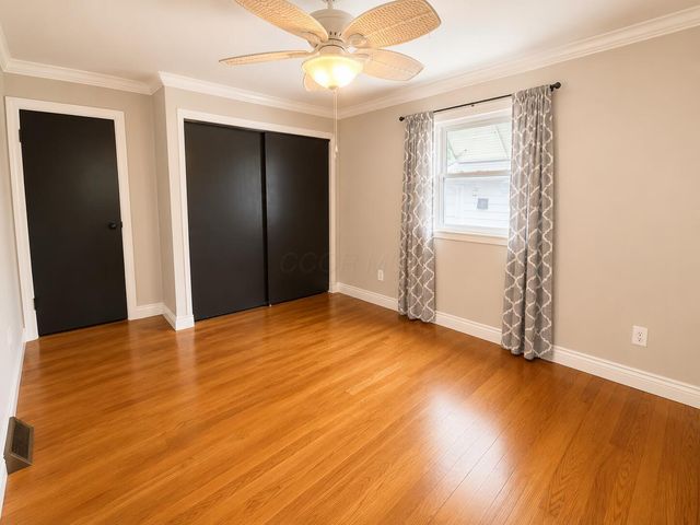 209 Currier Drive, Columbus, OH 43207
