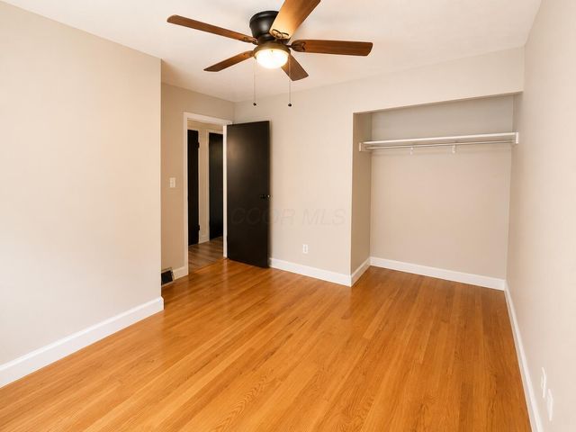 209 Currier Drive, Columbus, OH 43207