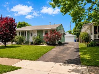 209 Currier Drive, Columbus, OH 43207