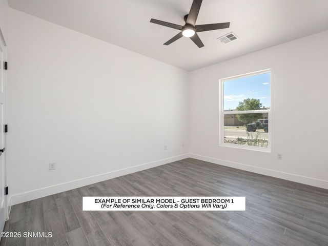 6542 Swan Street, Las Cruces, NM 88012