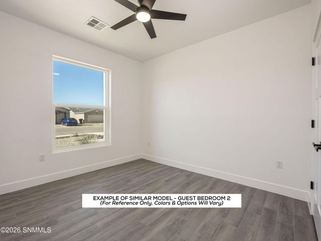 6542 Swan Street, Las Cruces, NM 88012