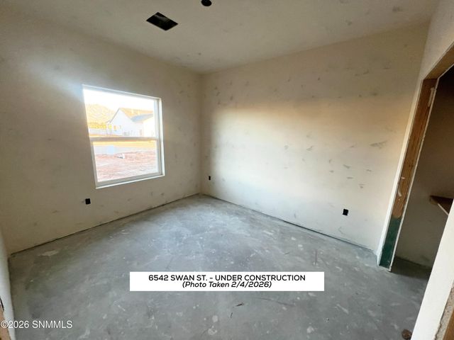 6542 Swan Street, Las Cruces, NM 88012