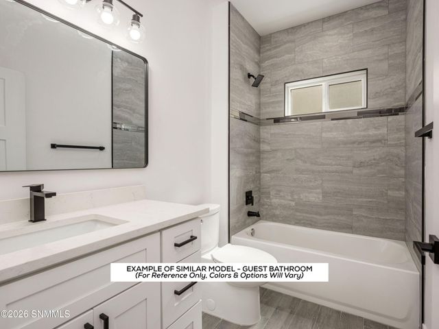 6542 Swan Street, Las Cruces, NM 88012