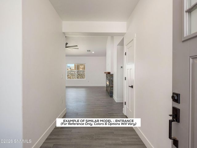 6542 Swan Street, Las Cruces, NM 88012