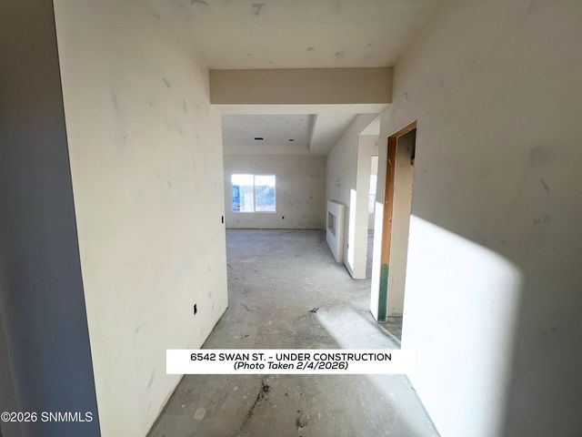 6542 Swan Street, Las Cruces, NM 88012