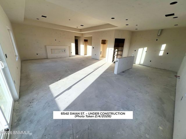 6542 Swan Street, Las Cruces, NM 88012