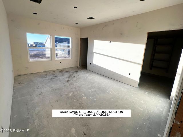 6542 Swan Street, Las Cruces, NM 88012