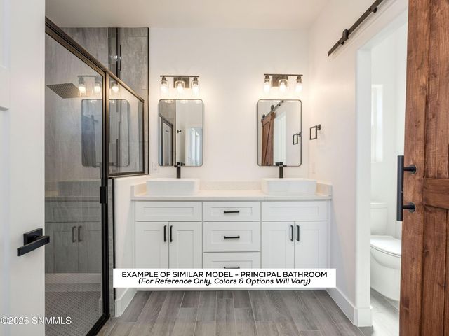 6542 Swan Street, Las Cruces, NM 88012