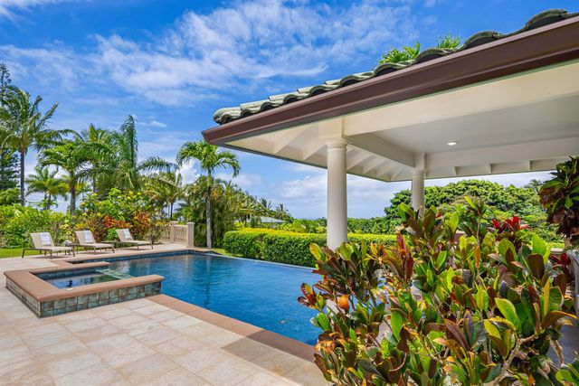 20 Kapuaimilia Pl, Haiku, HI 96708