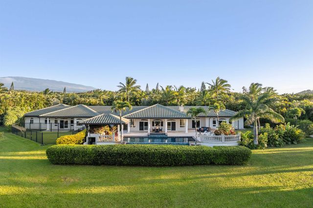 20 Kapuaimilia Pl, Haiku, HI 96708