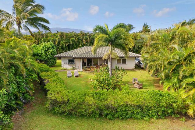 20 Kapuaimilia Pl, Haiku, HI 96708