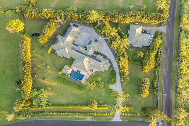 20 Kapuaimilia Pl, Haiku, HI 96708