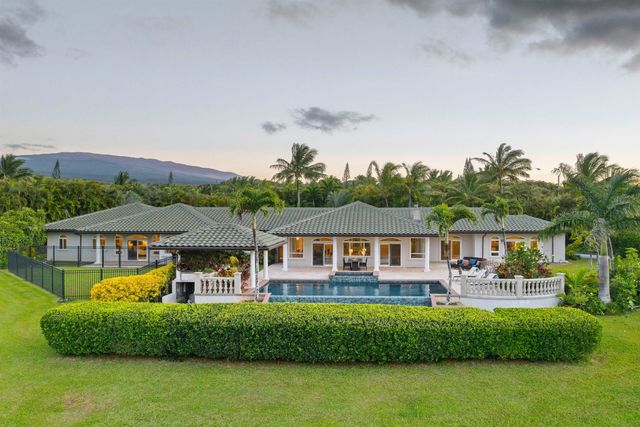 20 Kapuaimilia Pl, Haiku, HI 96708