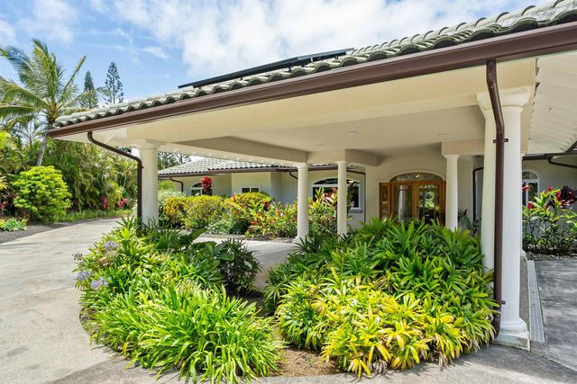 20 Kapuaimilia Pl, Haiku, HI 96708