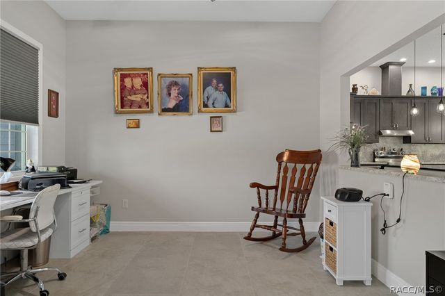 4999 N Tee Pee Drive, Beverly Hills, FL 34465