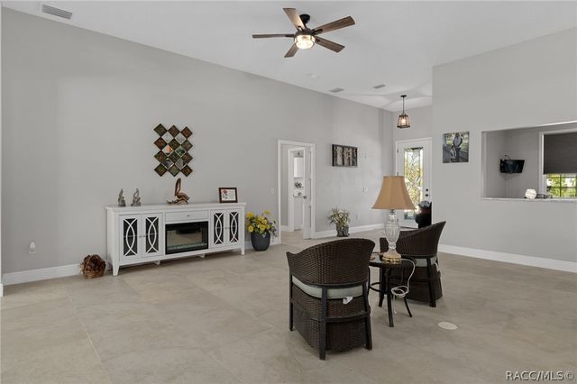 4999 N Tee Pee Drive, Beverly Hills, FL 34465