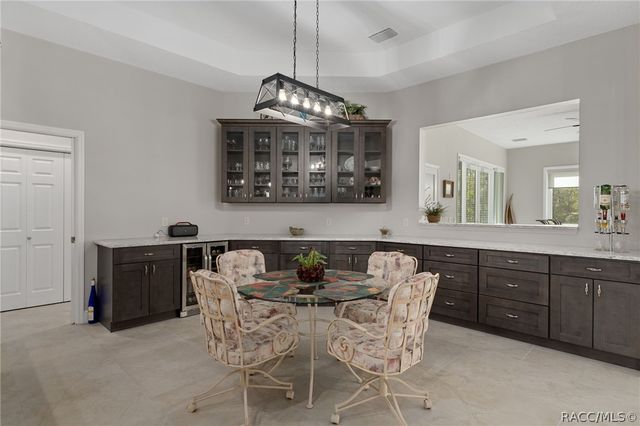 4999 N Tee Pee Drive, Beverly Hills, FL 34465