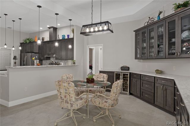 4999 N Tee Pee Drive, Beverly Hills, FL 34465