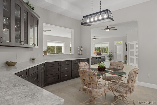 4999 N Tee Pee Drive, Beverly Hills, FL 34465