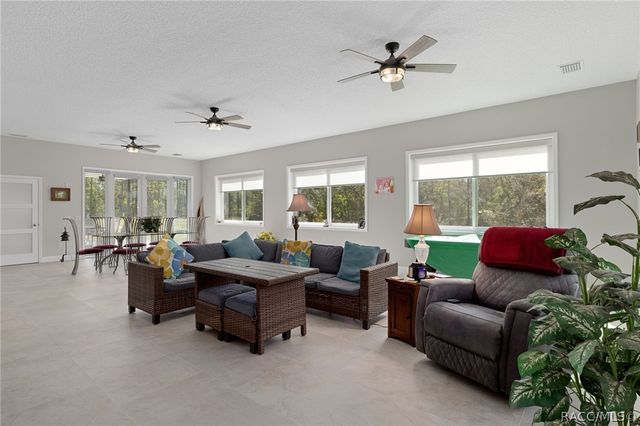 4999 N Tee Pee Drive, Beverly Hills, FL 34465