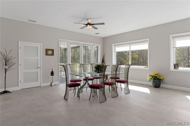 4999 N Tee Pee Drive, Beverly Hills, FL 34465