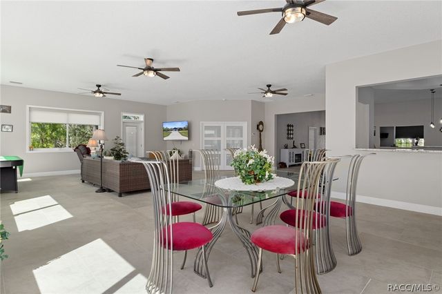 4999 N Tee Pee Drive, Beverly Hills, FL 34465
