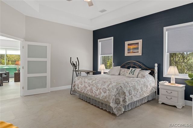 4999 N Tee Pee Drive, Beverly Hills, FL 34465