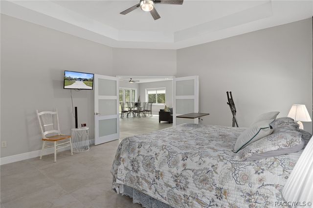 4999 N Tee Pee Drive, Beverly Hills, FL 34465