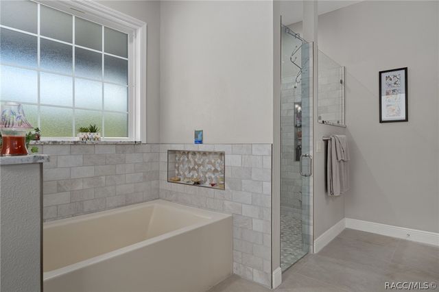 4999 N Tee Pee Drive, Beverly Hills, FL 34465