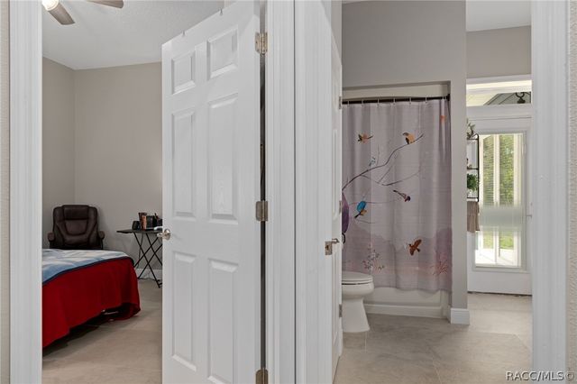 4999 N Tee Pee Drive, Beverly Hills, FL 34465