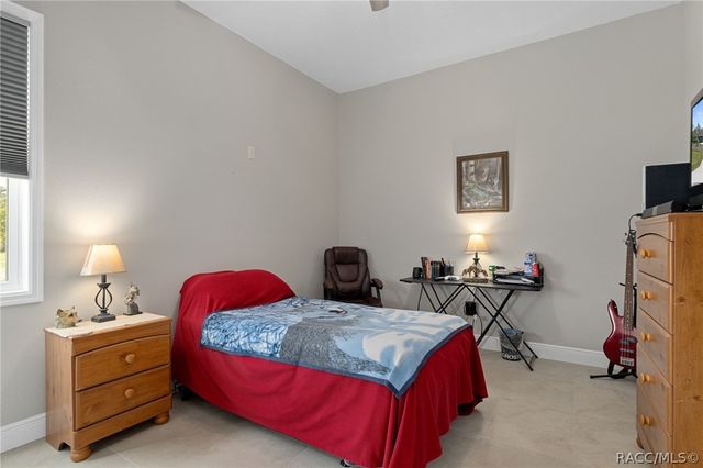 4999 N Tee Pee Drive, Beverly Hills, FL 34465