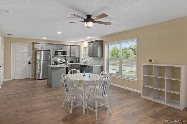 4999 N Tee Pee Drive, Beverly Hills, FL 34465