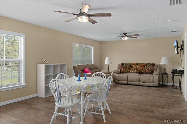 4999 N Tee Pee Drive, Beverly Hills, FL 34465