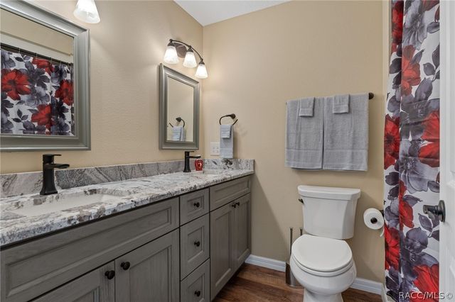 4999 N Tee Pee Drive, Beverly Hills, FL 34465