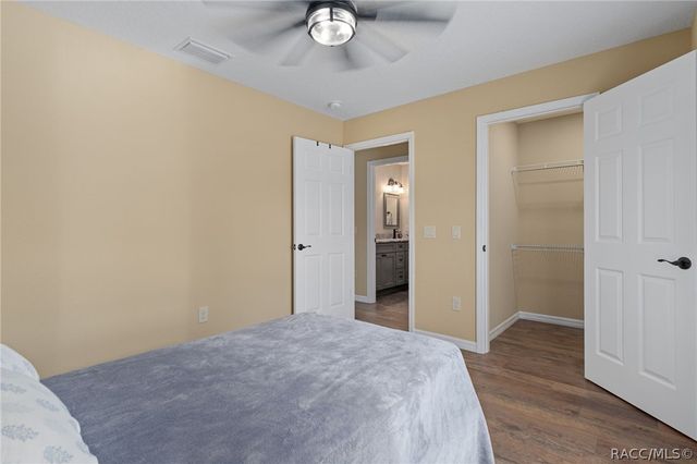 4999 N Tee Pee Drive, Beverly Hills, FL 34465