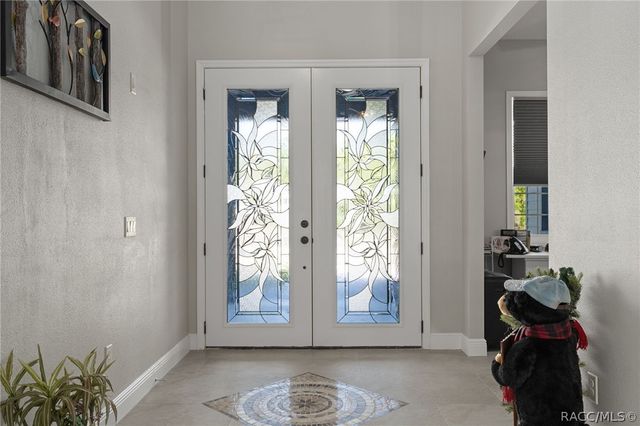 4999 N Tee Pee Drive, Beverly Hills, FL 34465