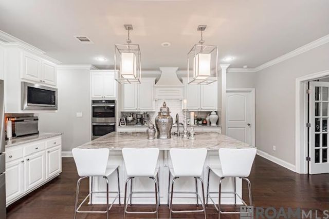 3805 Kingsbarns Dr, Zachary, LA 70791