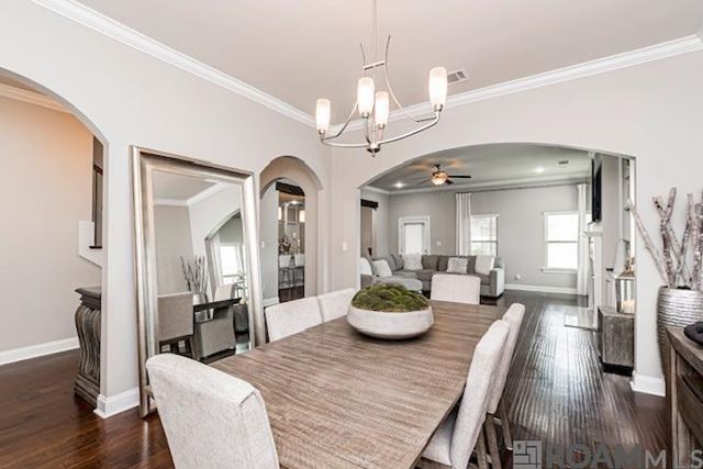 3805 Kingsbarns Dr, Zachary, LA 70791