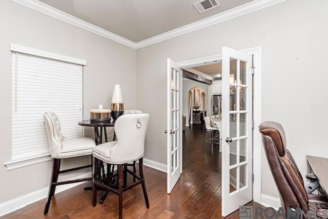 3805 Kingsbarns Dr, Zachary, LA 70791