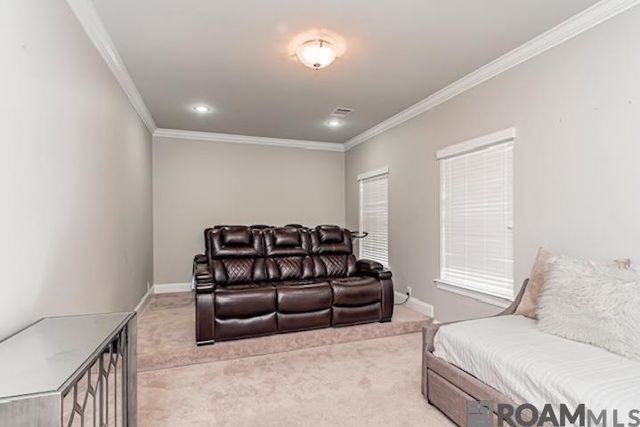 3805 Kingsbarns Dr, Zachary, LA 70791