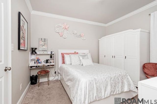 3805 Kingsbarns Dr, Zachary, LA 70791