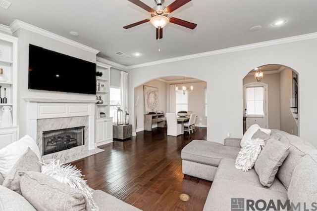 3805 Kingsbarns Dr, Zachary, LA 70791