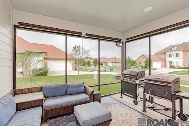 3805 Kingsbarns Dr, Zachary, LA 70791