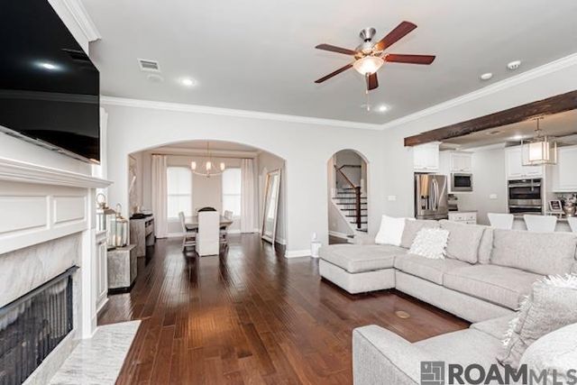 3805 Kingsbarns Dr, Zachary, LA 70791