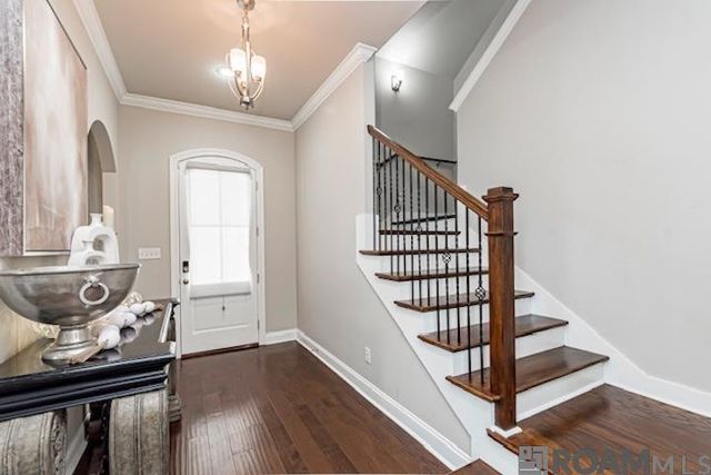 3805 Kingsbarns Dr, Zachary, LA 70791