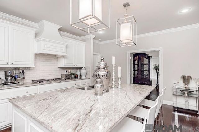 3805 Kingsbarns Dr, Zachary, LA 70791