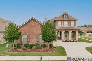 3805 Kingsbarns Dr, Zachary, LA 70791