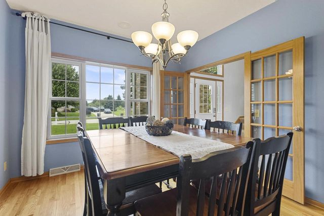107 Red Fox Drive, Johnson Creek, WI 53038